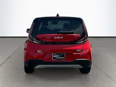 Certified 2024 Kia Soul EX FWD image 6