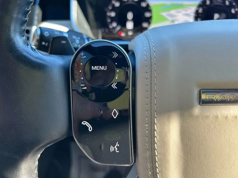 Used 2021 Land Rover Range Rover Westminster Edition image 42