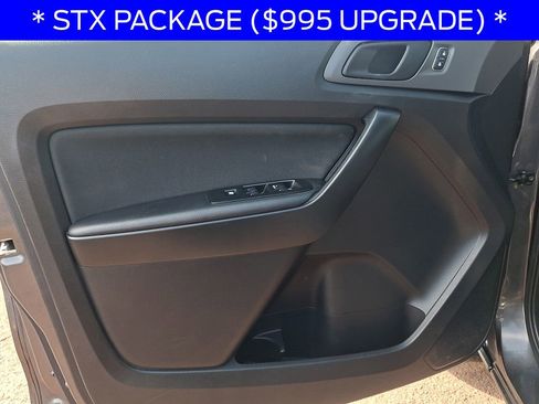 Certified 2019 Ford Ranger XL w/ Equipment Group 101A Mid AWD/4WD image 12