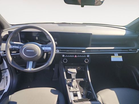 New 2026 Hyundai Tucson XRT image 12