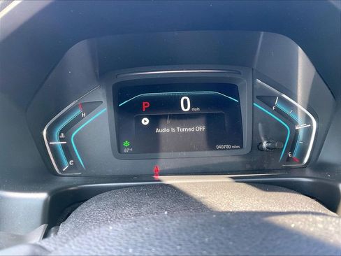 Used 2018 Honda Odyssey Elite image 26