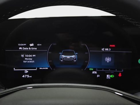 New 2025 Audi Q5 Prestige image 19