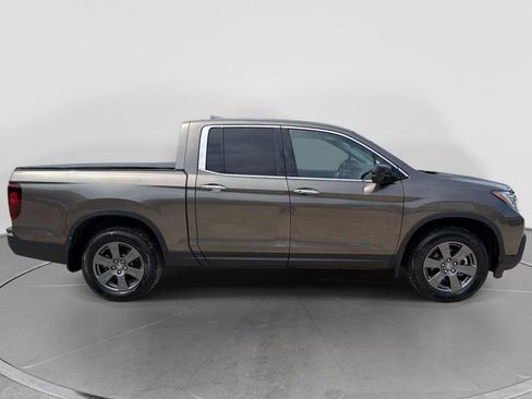 Used 2020 Honda Ridgeline RTL-E image 6