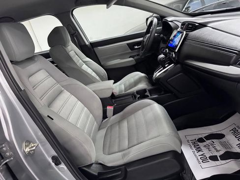 Used 2019 Honda CR-V LX image 14