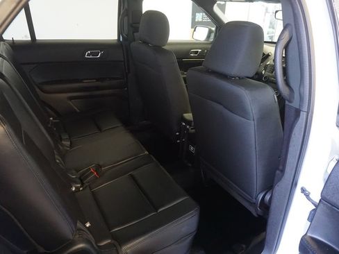 Used 2019 Ford Explorer 4WD Police Interceptor image 20
