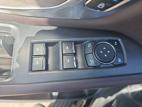 New 2025 Ford Expedition Max Platinum w/ Platinum Ultimate Package AWD/4WD image 28