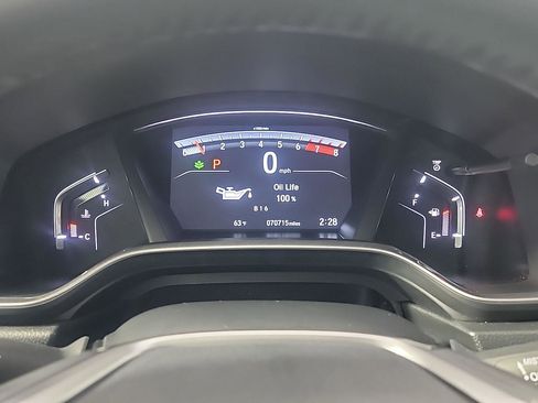 Certified 2019 Honda CR-V EX-L image 25
