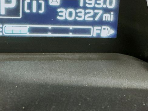 Used 2023 Subaru Crosstrek 2.5i Limited w/ Moonroof Package image 19