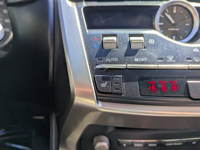 Used 2018 Lexus NX 300 AWD image 28