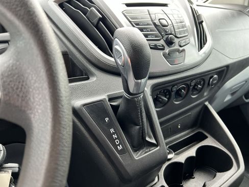 Used 2016 Ford Transit 350 XLT image 19