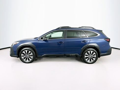 Used 2023 Subaru Outback Limited XT AWD/4WD image 4