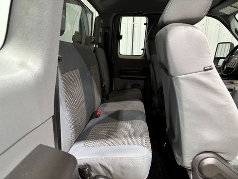 Used 2015 Ford F250 XL w/ Power Equipment Group image 14