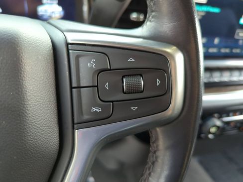 Used 2022 Chevrolet Silverado 1500 RST RWD image 13