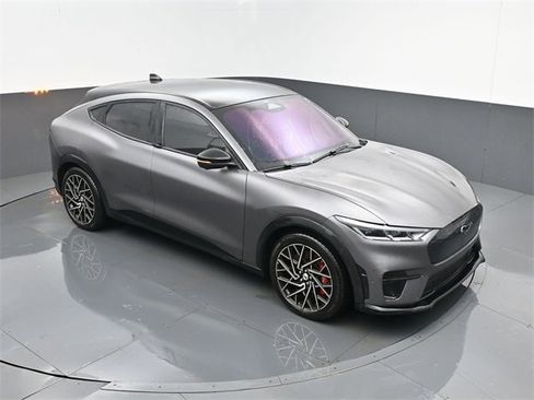 Used 2023 Ford Mustang Mach-E GT w/ GT Performance Edition image 23