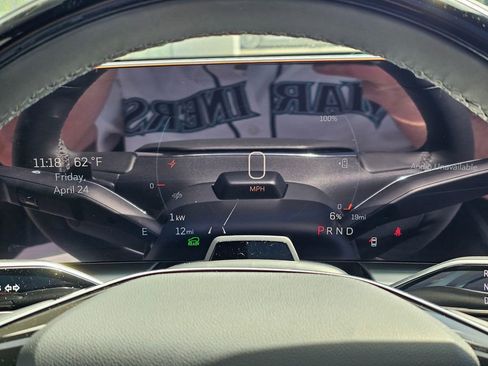 New 2026 Cadillac Lyriq Sport AWD/4WD image 27