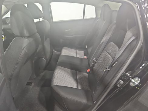 New 2026 Nissan Sentra SV image 24