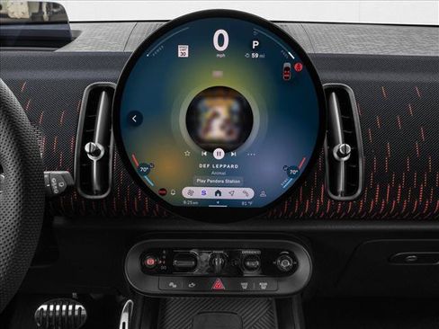 New 2027 MINI Cooper Countryman John Cooper Works AWD/4WD image 7