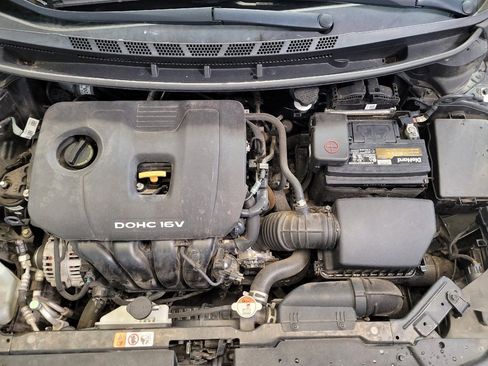 Used 2017 Kia Forte LX w/ LX Popular Package FWD image 30