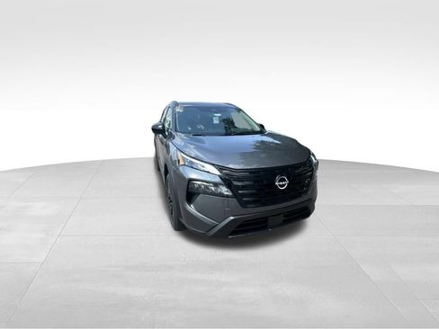 New 2026 Nissan Rogue Dark Armor FWD image 7