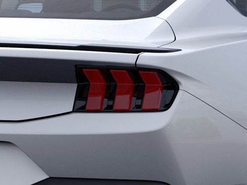 New 2026 Ford Mustang Coupe RWD image 22