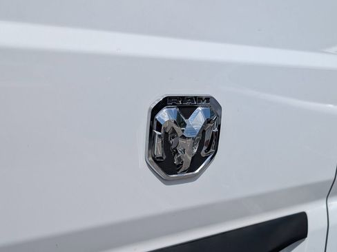 Used 2025 RAM ProMaster 3500 w/ Convenience Group FWD image 10