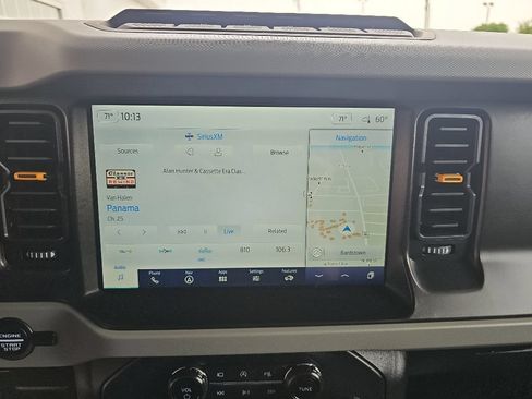 Used 2022 Ford Bronco Badlands AWD/4WD image 15