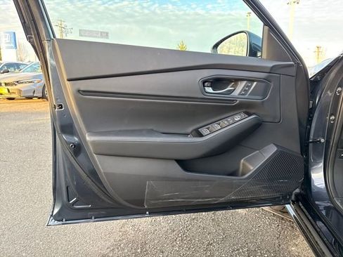 New 2025 Honda Accord Touring image 24