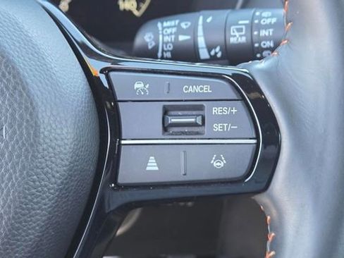 Used 2023 Honda HR-V Sport image 19