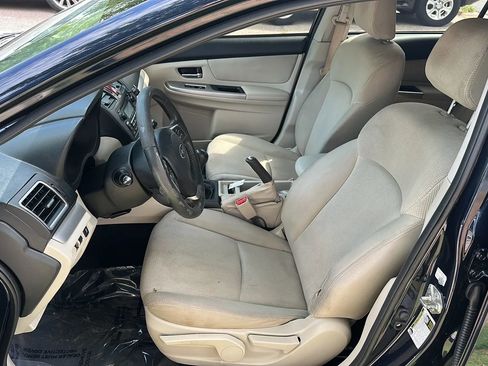 Used 2015 Subaru Impreza 2.0i Sport Premium AWD/4WD image 13