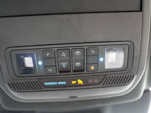 Used 2021 Ford Explorer ST w/ ST Street Pack image 33