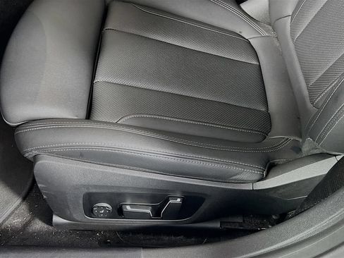 Used 2024 BMW 430i Gran Coupe w/ Convenience Package RWD image 11
