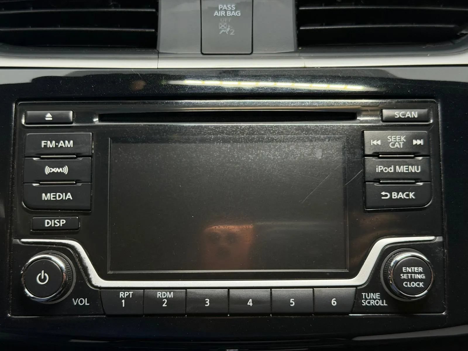 Used 2018 Nissan Sentra SV FWD image 32