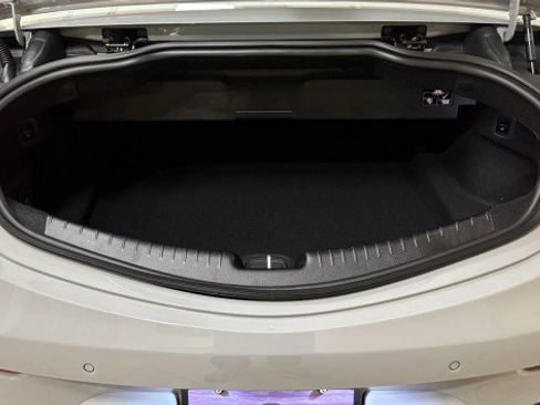 New 2026 Mercedes-Benz CLE 53 AMG 4MATIC Cabriolet image 33