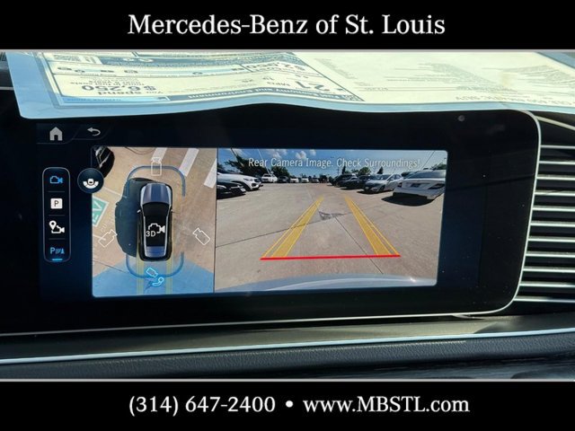 New 2026 Mercedes-Benz GLE 450 4MATIC image 18