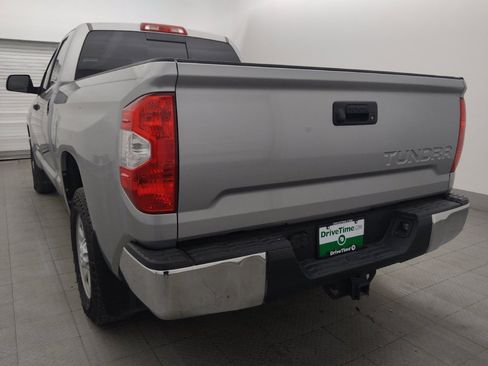 Used 2017 Toyota Tundra SR5 w/ SR5 Upgrade Package RWD image 5