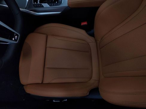 New 2026 BMW 330i xDrive Sedan w/ M Sport Package image 17