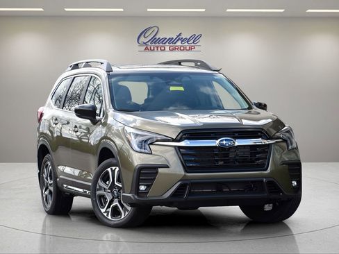 New 2026 Subaru Ascent Limited image 1