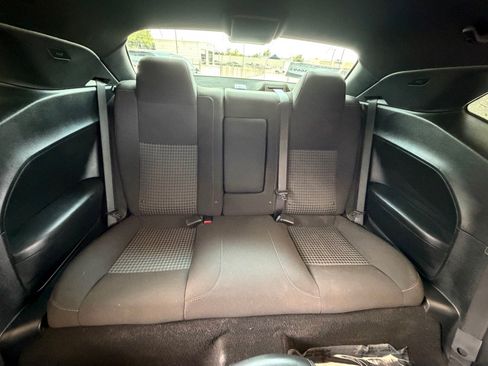 Used 2020 Dodge Challenger R/T Scat Pack RWD image 23