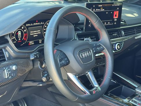 Used 2023 Audi RS 5 Sportback image 11