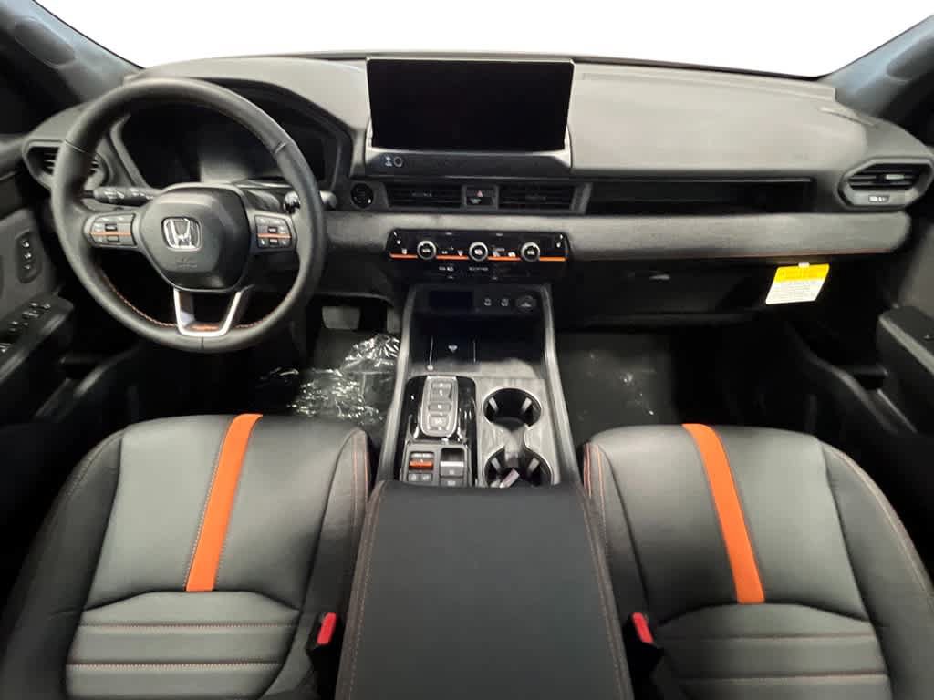 New 2026 Honda Passport TrailSport image 13
