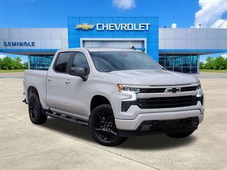 New 2026 Chevrolet Silverado 1500 RST w/ RST Select Package RWD video 1
