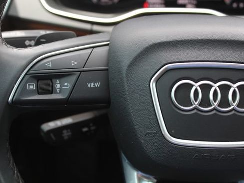 Used 2023 Audi Q5 2.0T Premium Plus w/ Premium Plus Package AWD/4WD image 25