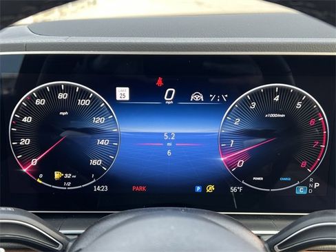 Certified 2025 Mercedes-Benz GLS 450 4MATIC image 23