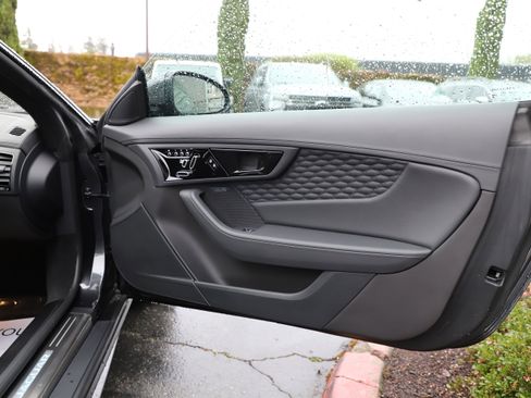 New 2024 Jaguar F-TYPE R AWD/4WD image 11