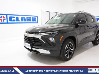 New 2026 Chevrolet TrailBlazer LT w/ LT Cold Weather Package