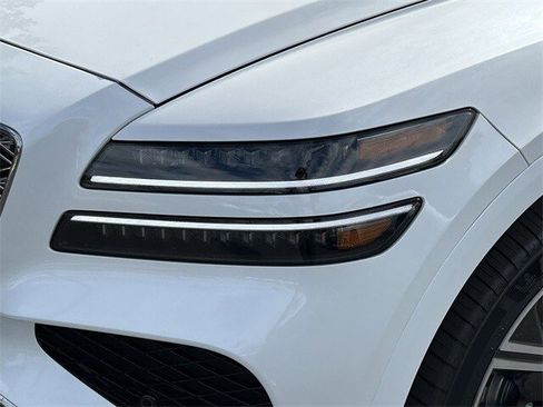 New 2026 Genesis GV80 3.5T Prestige image 14