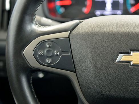 Used 2015 Chevrolet Colorado Z71 image 22