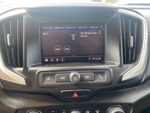 Used 2020 GMC Terrain SLE w/ Driver Convenience Package FWD image 19