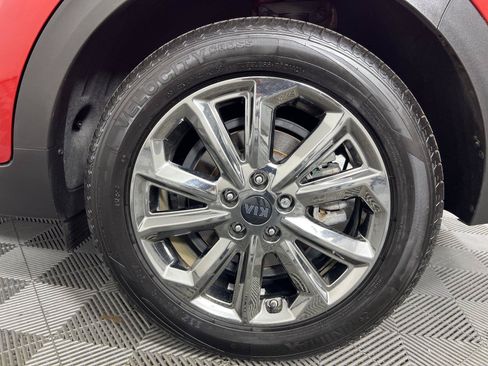 Used 2021 Kia Sportage S w/ S FWD Premium Package image 29