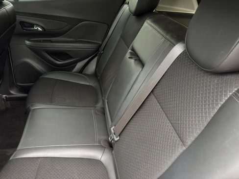 Used 2017 Buick Encore Preferred AWD/4WD image 8